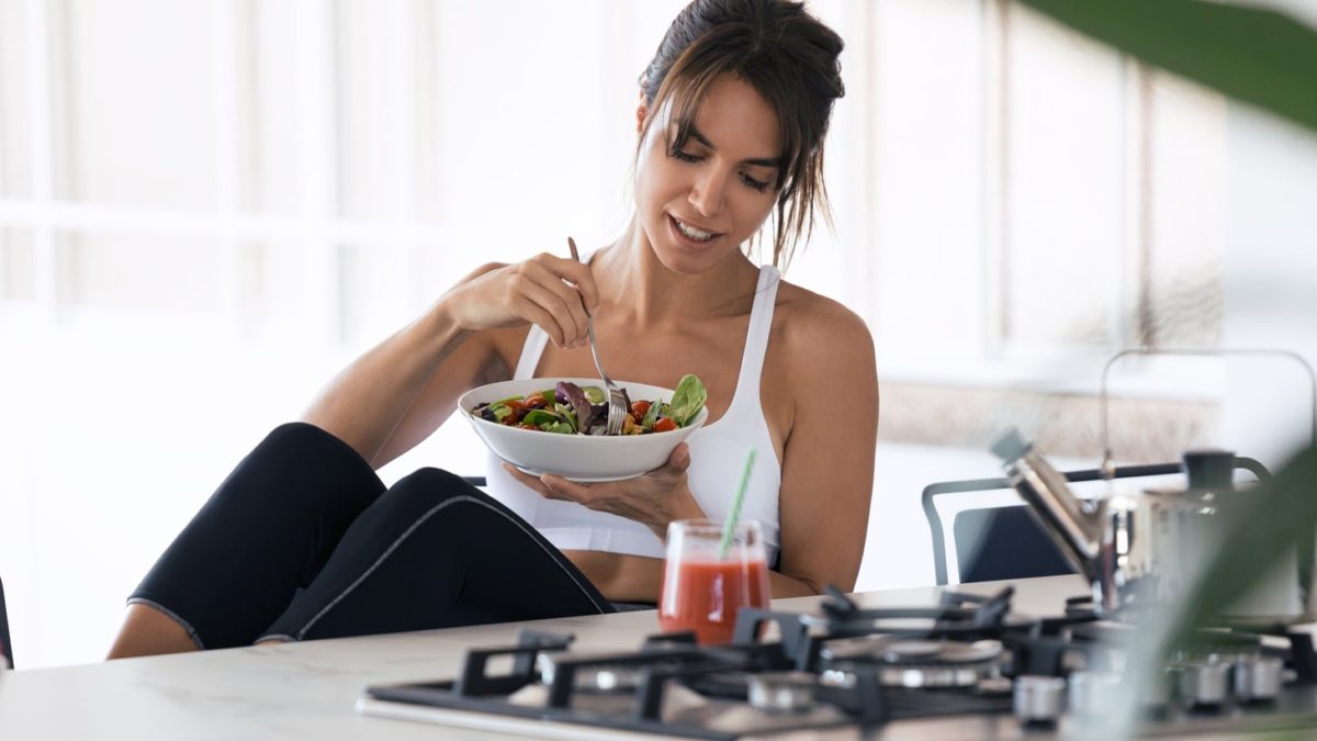 Create That Body
