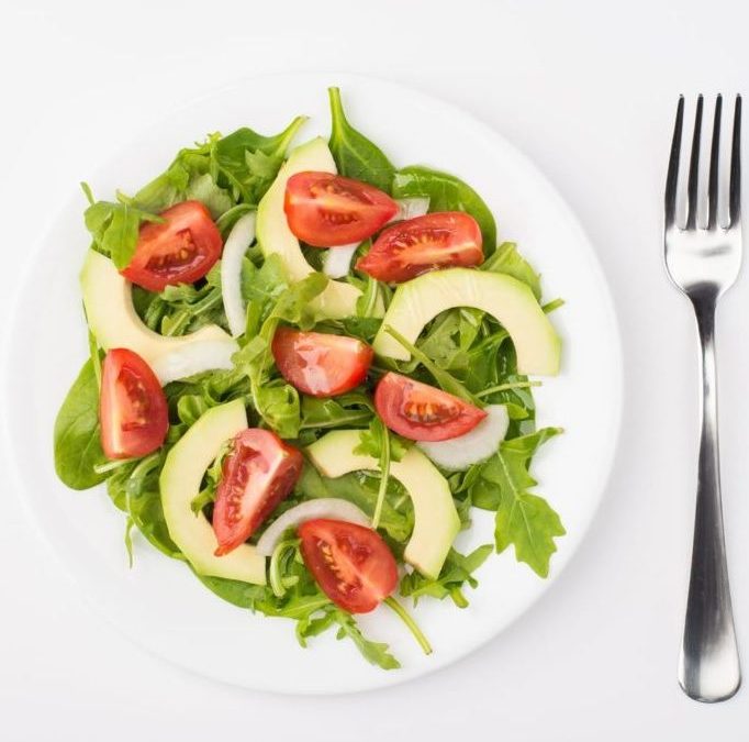 Create That Body Mindset, Plant-based Nutrition And Fitness Coaching