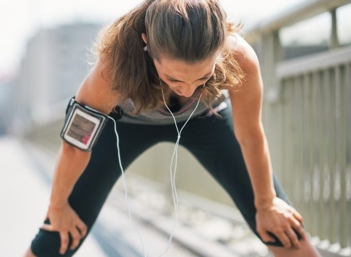 Gym workouts for sculpting body after the 40s