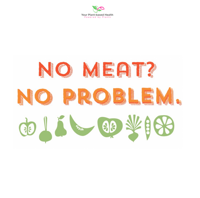 Protecting animals and the environment through a plant-based diet