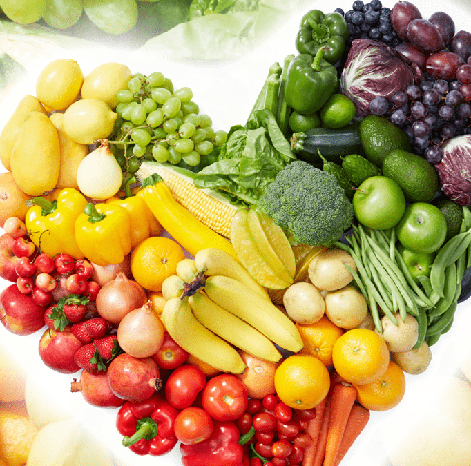 Can Plant-based Diet Reverse Heart Diseases.