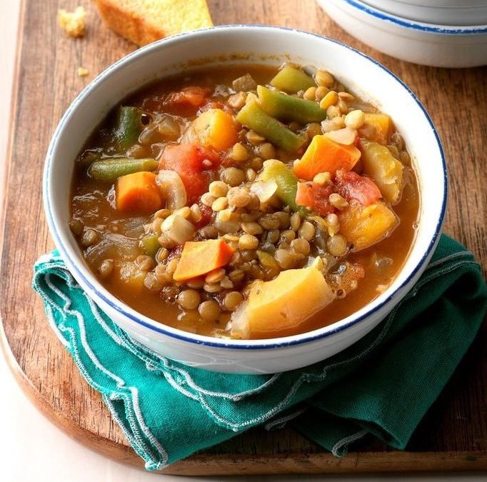 3 DELICIOUS PLANT-BASED RECIPES TO GET YOU STARTED