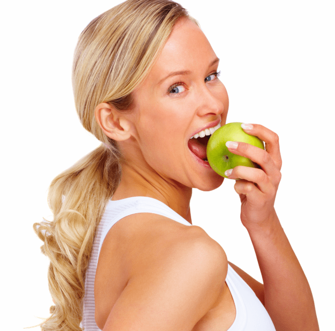 Why A Plant-Based Diet Is Good For Oral Health