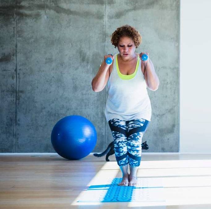 How Do I Lose Weight Long Term?