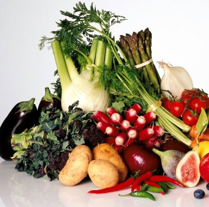 How To Reverse Heart Disease With A Plant-based Diet
