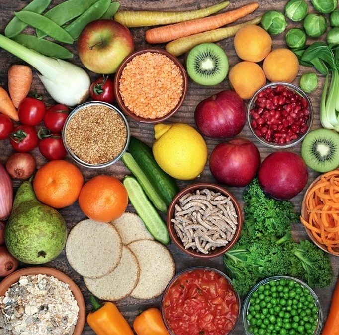Just Starting Out On A Plant-Based Diet?