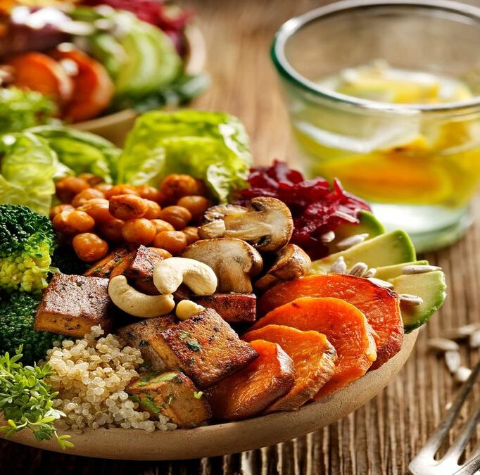 Are You Suffering From Brain Fog And Weight Gain? 