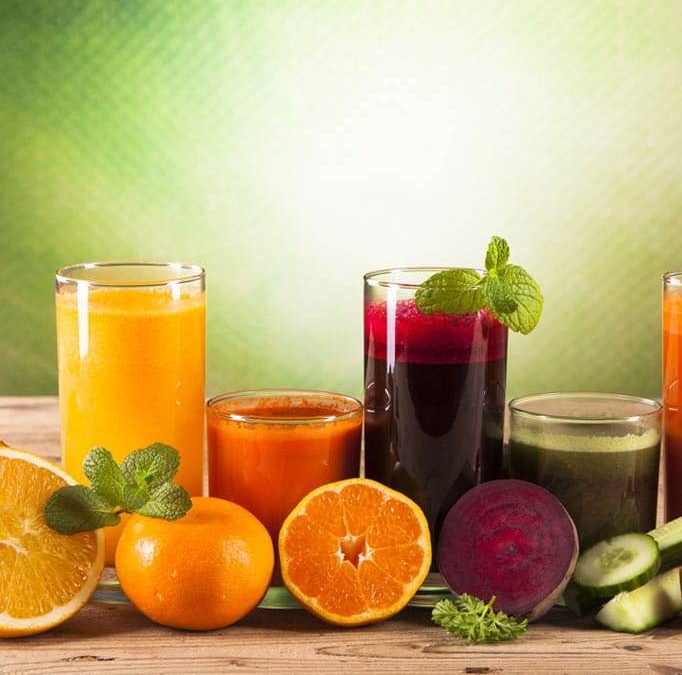 Is Juicing Good Or Bad?