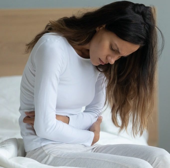 Are You Feeling Fat And Bloated?