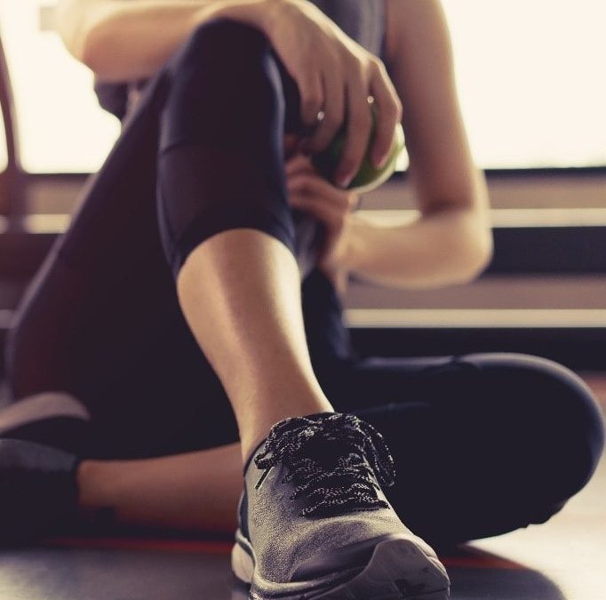 Best Leg And Glute Exercises