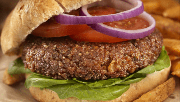Is Plant-Based Meat Good For You?