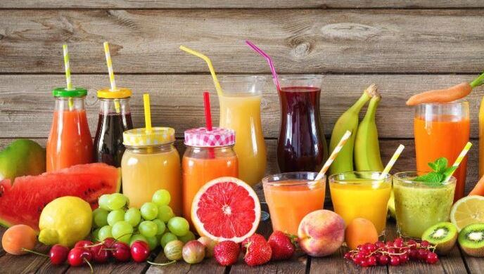 10 Juicing Ideas To Keep You Fresh And Healthy