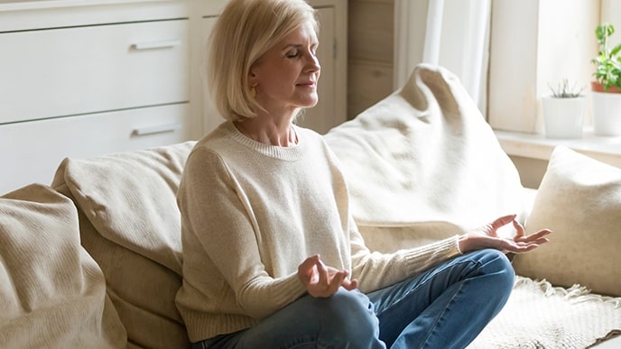 9 Ways To Create Stress Free Thinking