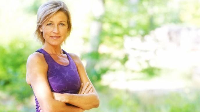 10 Tips To Help You Lose Weight After 50