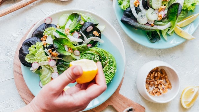 10 plant-Based Foods That Help To Reduce Stress On The Body