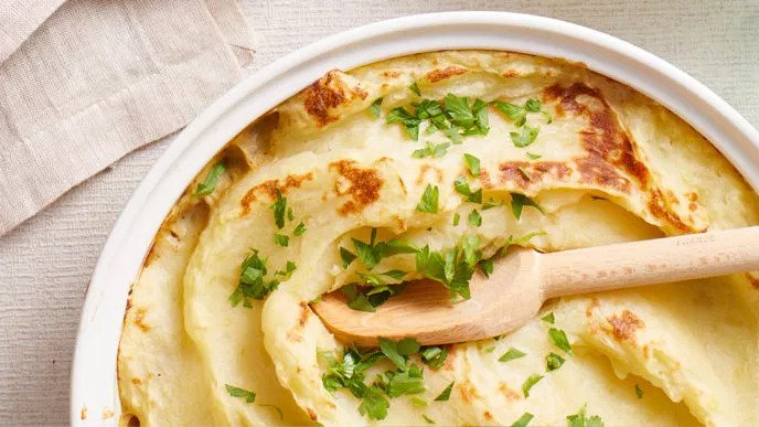 Budget-Friendly Shepherd’s Pie