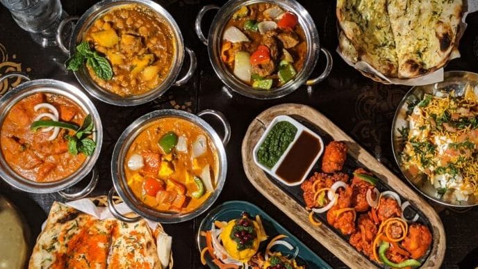 My Favourite Indian Vegan Meals To Add A Bit Of Spice To Your Life
