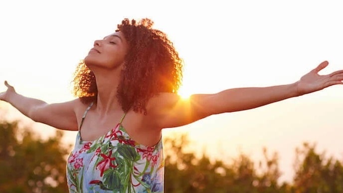 Sharing Your Identity Helps Build Self-Esteem