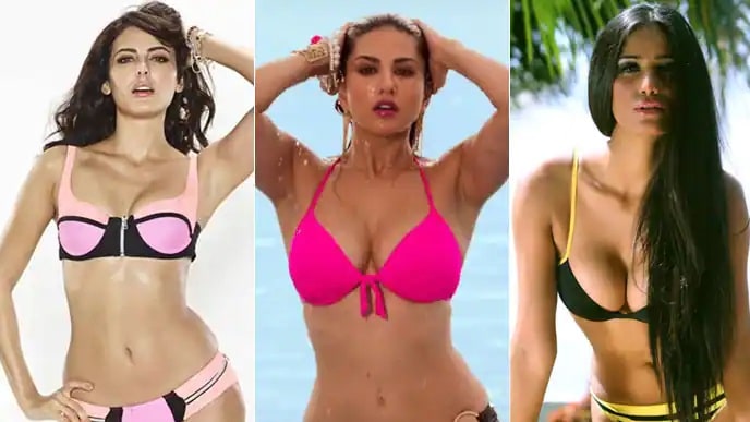 Should Women Over 40 Wear Bikinis
