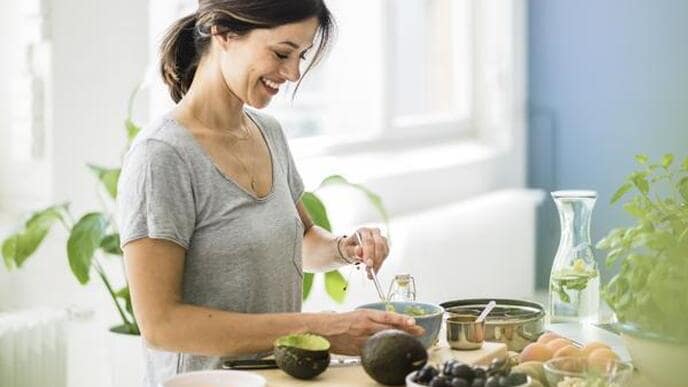 What Could A Plant-Based Diet Do For You