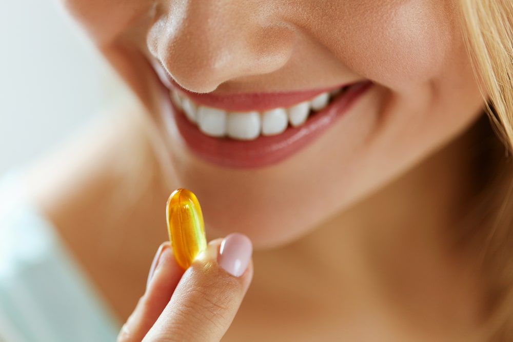 omega-3 supplements plant-based varieties are the way forward.