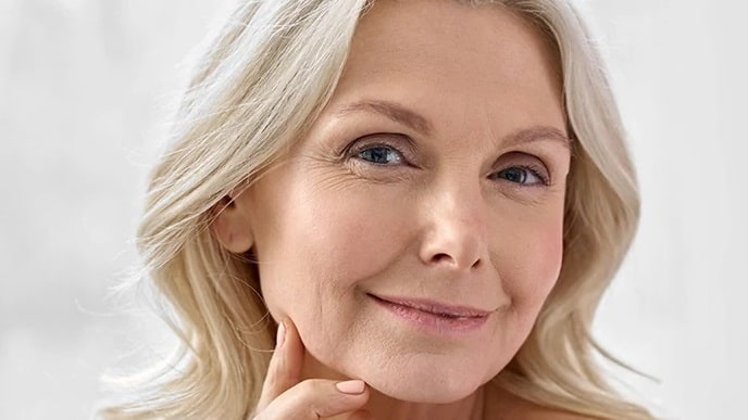 10 Make Up Tips For Older Women