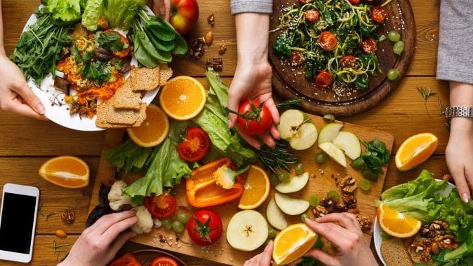 23 Of The Best Ideas For Vegan Meals Ever By Create That Body-min