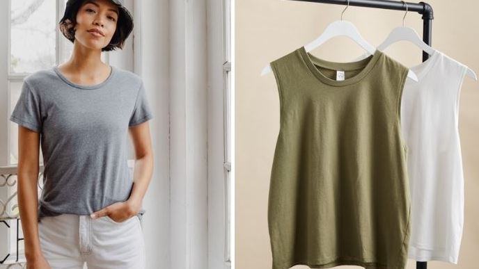 9 Of The Best Vegan Clothing Brands