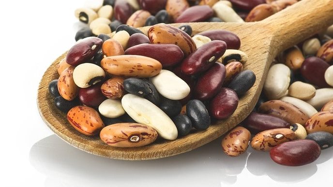 Beans Not Just Good For Your Heart