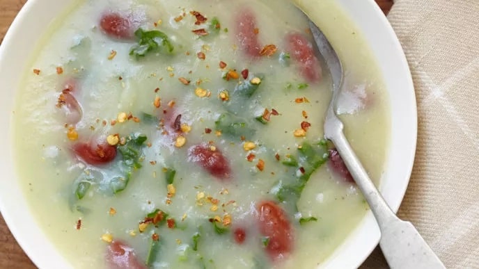 Caldo Verde