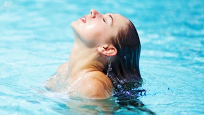 Simple Ways To Get Your Summer Body Ready On Time