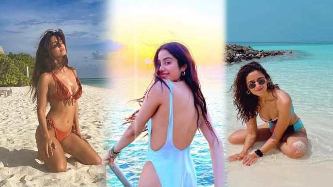 What To Look Good In Your Bikini But Don’t Have The Time To Exercise