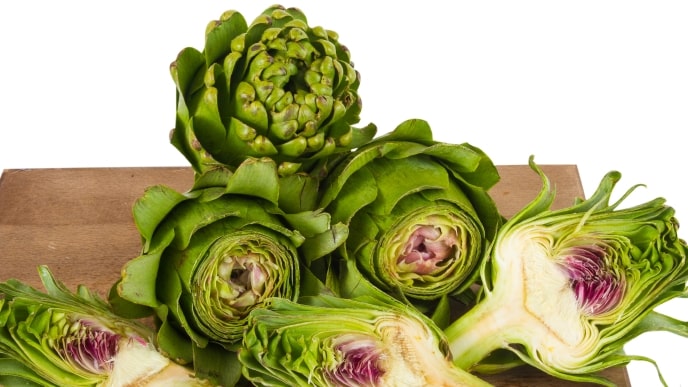 5 Easy To Cook Vegan Recipes With Canned Artichokes