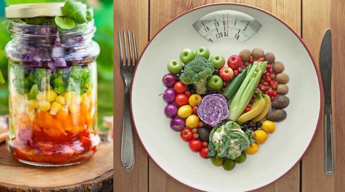 5 Easy Vegan Weight Loss Recipes