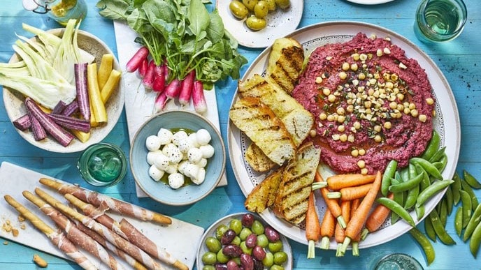 Cheap And Easy Vegan Recipes For Beginners