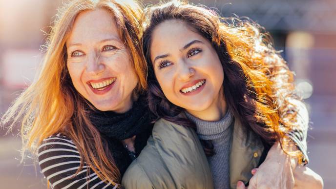 Vegan Recipes To Reduce The Symptoms Of The Menopause