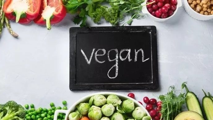 vegan recipes for beginners By Create That Body-min