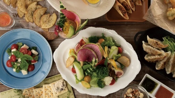 Healthy Vegan Breakfast Ideas
