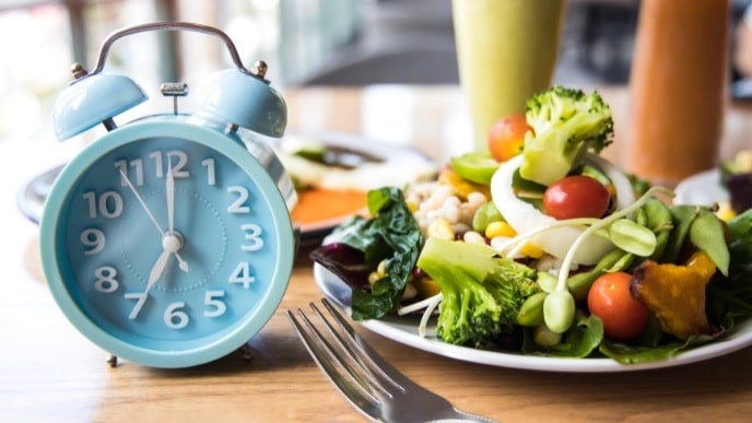 The Best Diet Plan For Quick Weight Loss