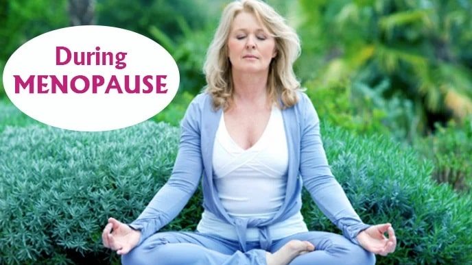 The Menopause And its Symptoms How To Fight Your Way Through It