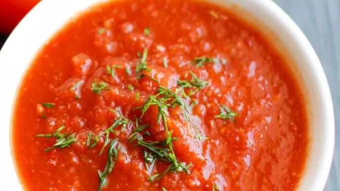 Enchilada Sauce