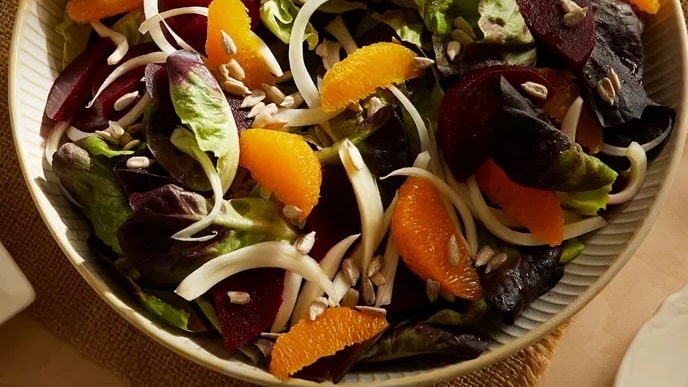 Fennel-Orange-and-Beet-Salad By Create That Body