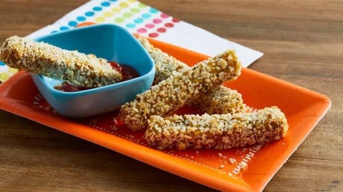 Chickpeazella Sticks
