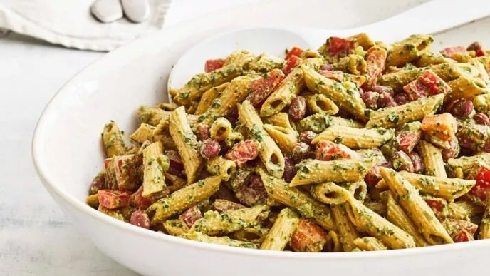 Pesto Pasta
