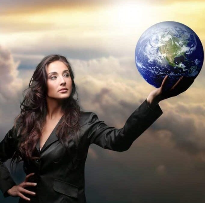 Creating A Reality To Want To Live