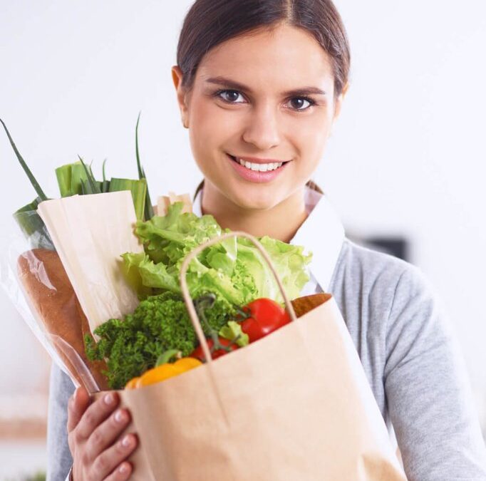 Reasons To go Vegan