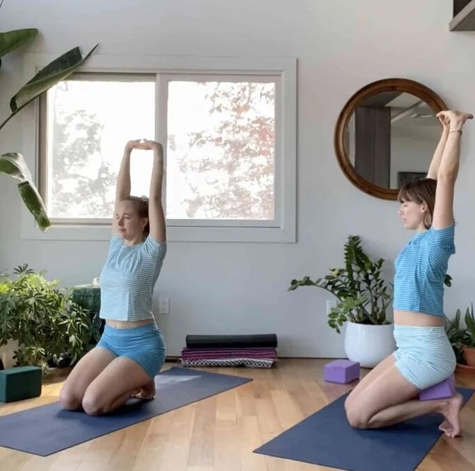 Exercise Plan For Weight Loss
