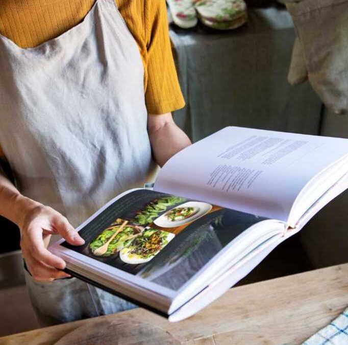 Plant-Based Meal Plans