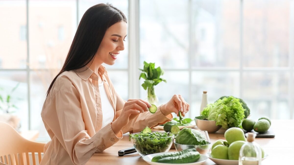 Want to Lose Belly Fat? Avoid These Foods.