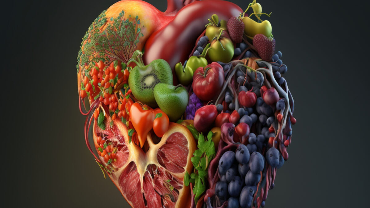 Plant-Based Nutrition: What You Need to Know for a Balanced Diet